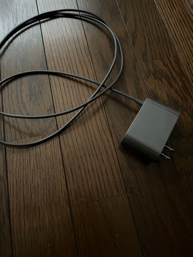 Dyson cyclone V10 fluffy+ 本体