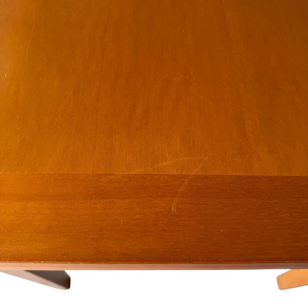 HR690 カリガリス　actus取扱　エクステンションテーブル　イタリア製