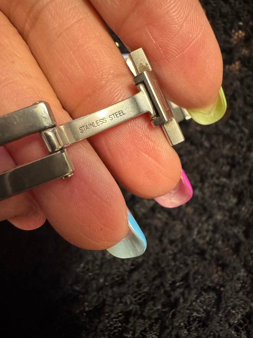 カルティエ CARTIER W31043M7 パシャC 自動巻き ボーイズ