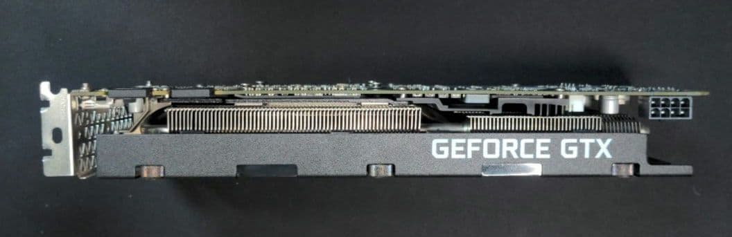 グラフィックボード・グラボ・ビデオカード ELSA GeForce GTX 1070 8GB S.A.C