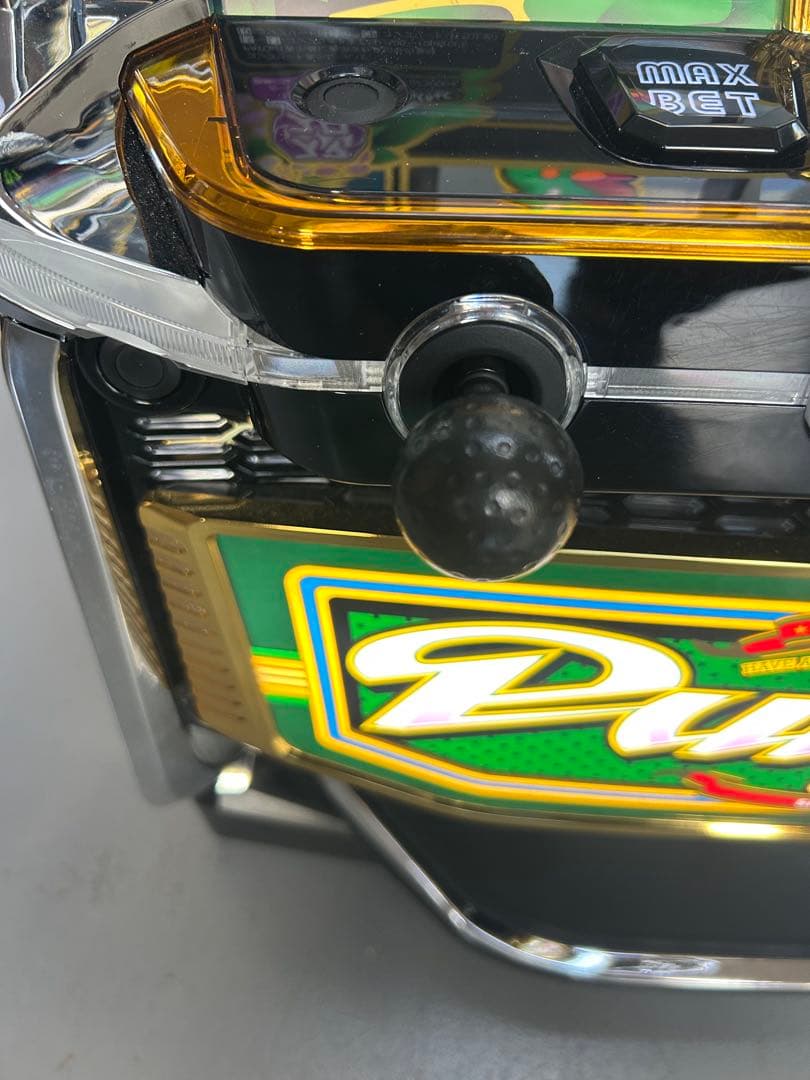 データカウンター対応　スマスロ　実機　ＬＢニューパルサーＢＴＣ９　家庭用