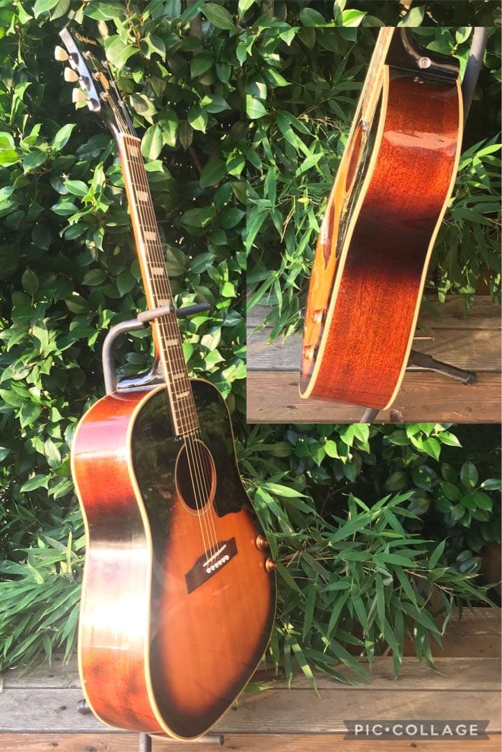 Epiphone John Lennon EJ-160E VC 限定版