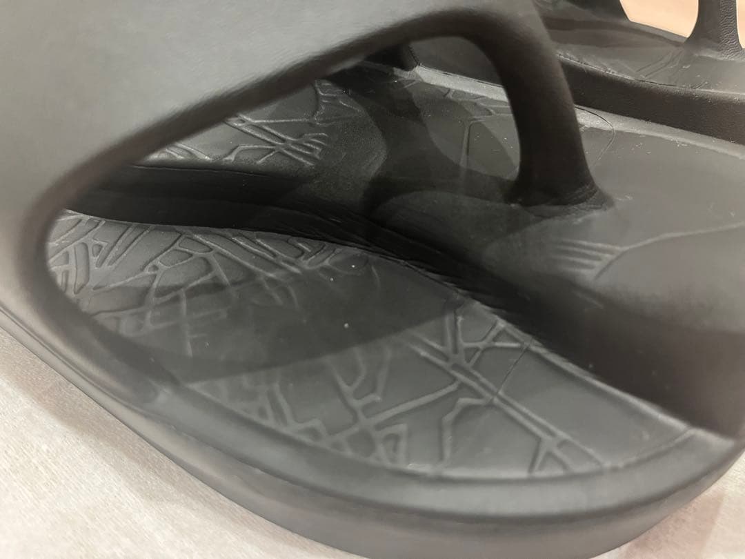 e*y様 Racbaki（ラクバキ)　イージーサンダル Lサイズ