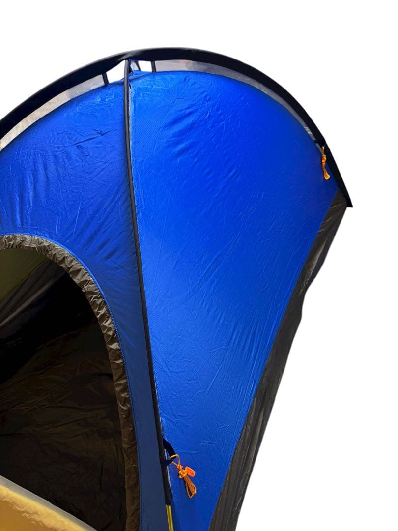 RIPEN ライペン 山岳テントGORE-TEXモデル 2人用　H05100