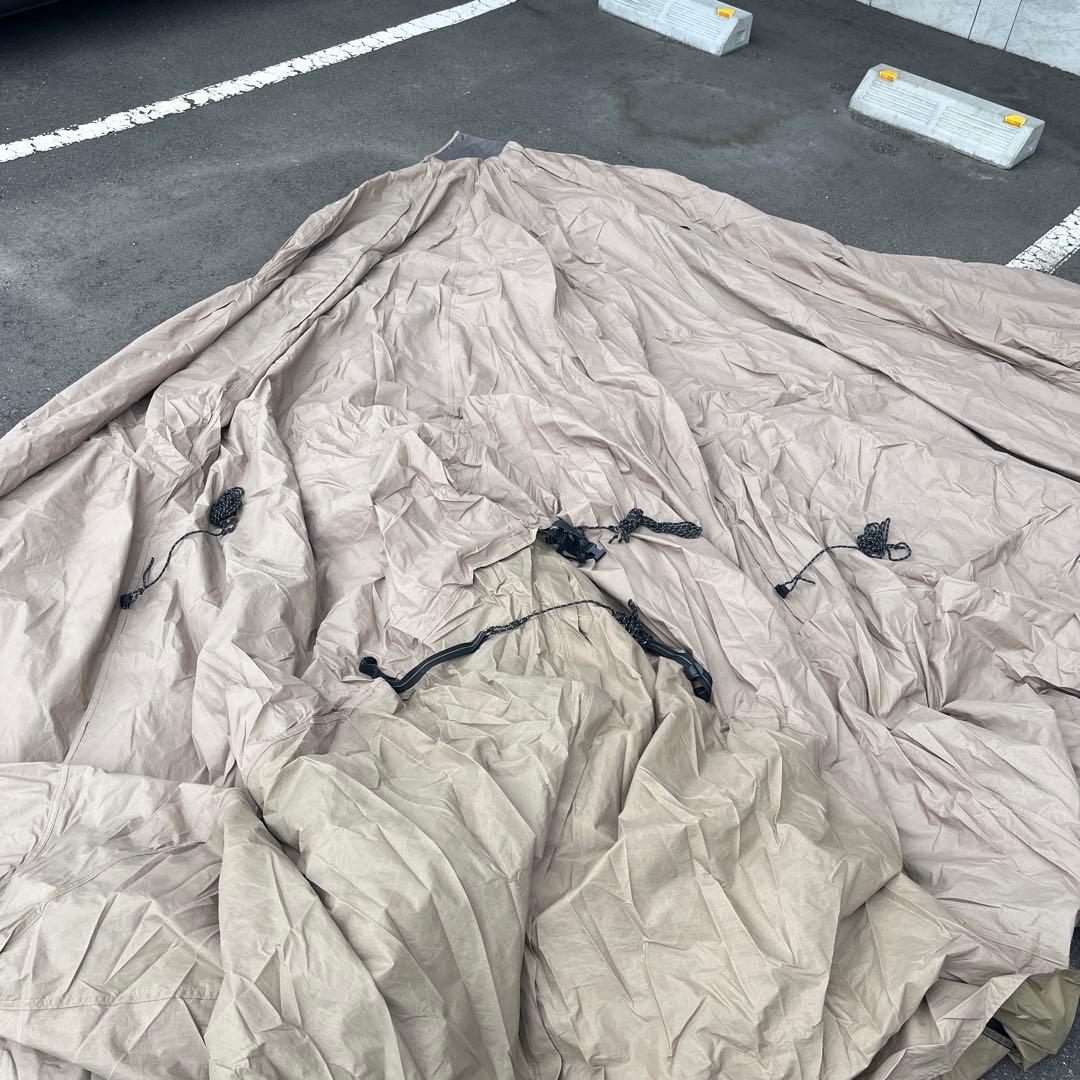 ZANEARTS ZEKU-M PS-003 ゼクーM