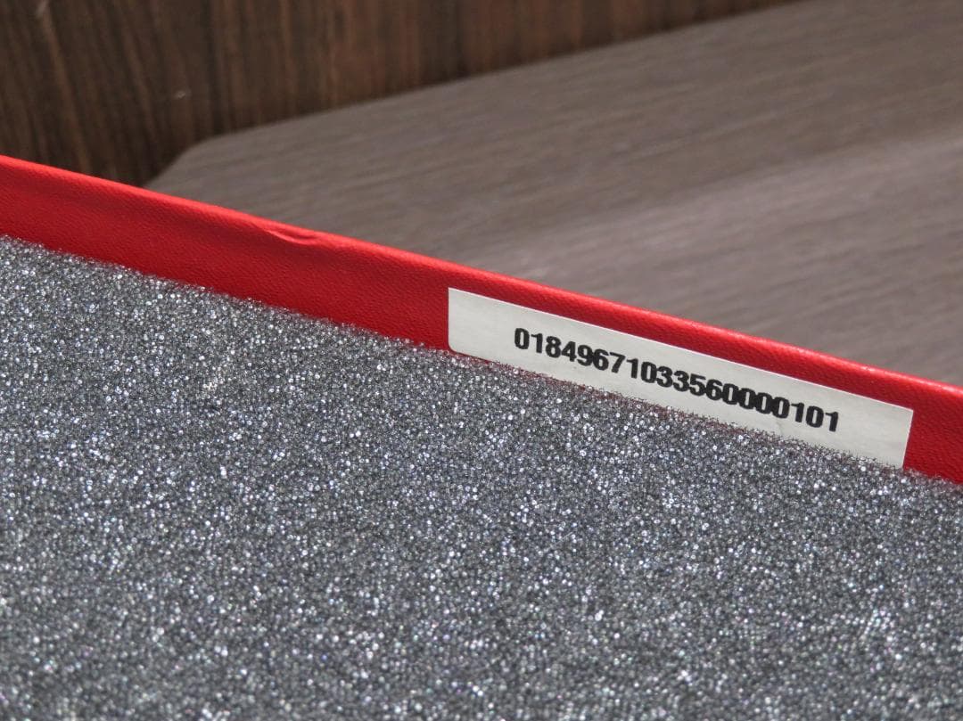 ※マリー※ Baccarat バカラ 箸置き 5個セット クリスタル