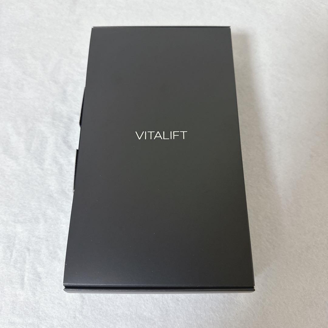 【新品未使用】VITALIFT美顔器 EH-SR86-T ブラウン パナソニック