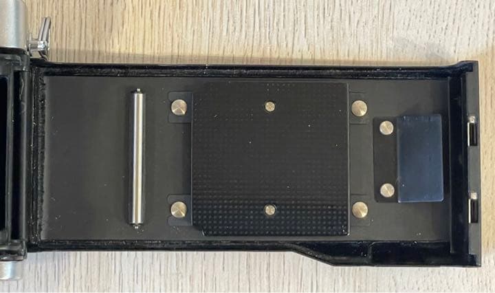 ⭐️RICOH CADDY （リコー　キャディ）フィルムカメラ