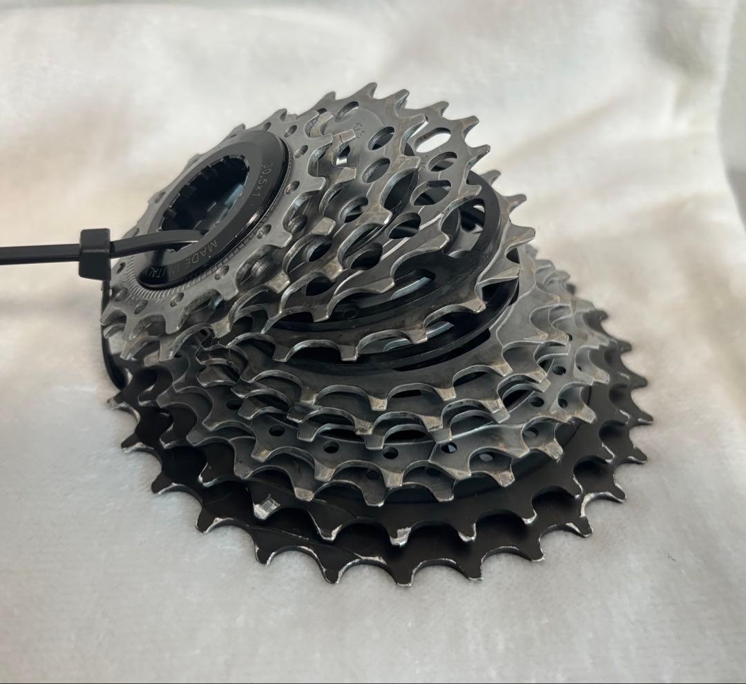 MICHE ミケ14-30 スプロケット 12速ジュニアギア対応