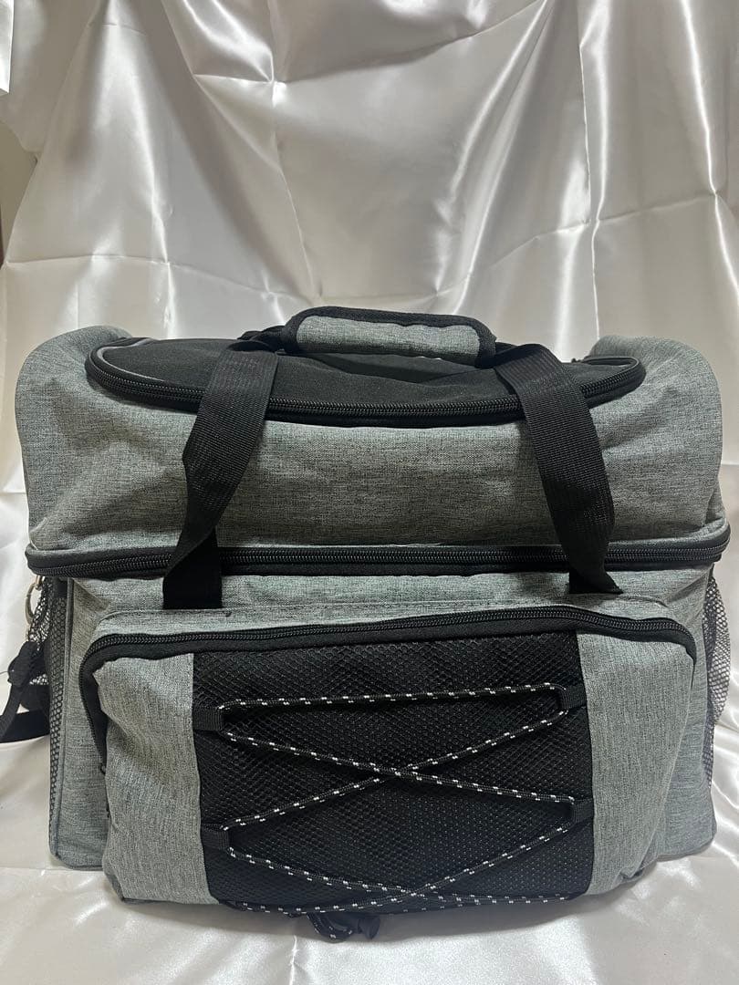 ボウリングスターターセット　ボール　バッグ　クリーナー　テーピング　タオル