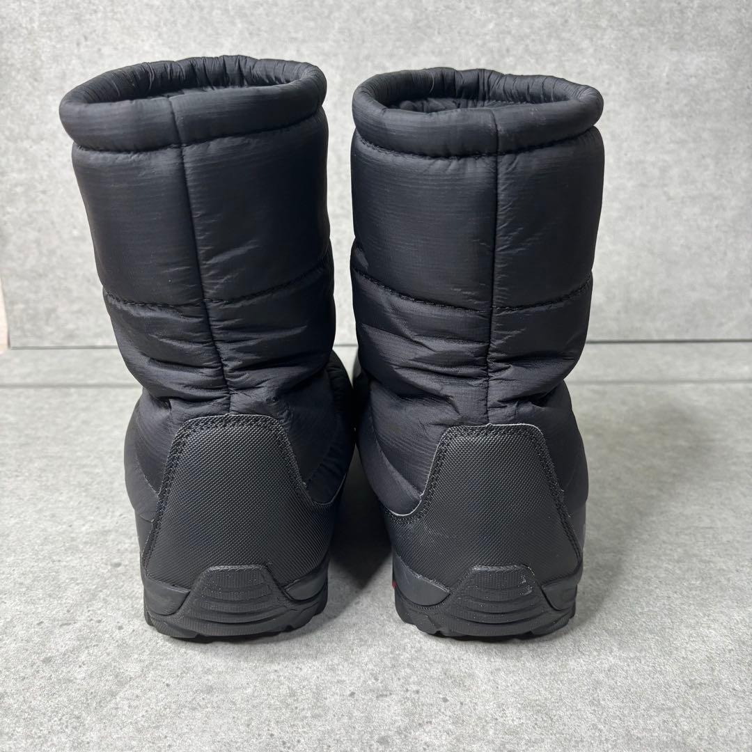 美品　Danner ダナー　スノーブーツ　フレッド　B200PF ブラック