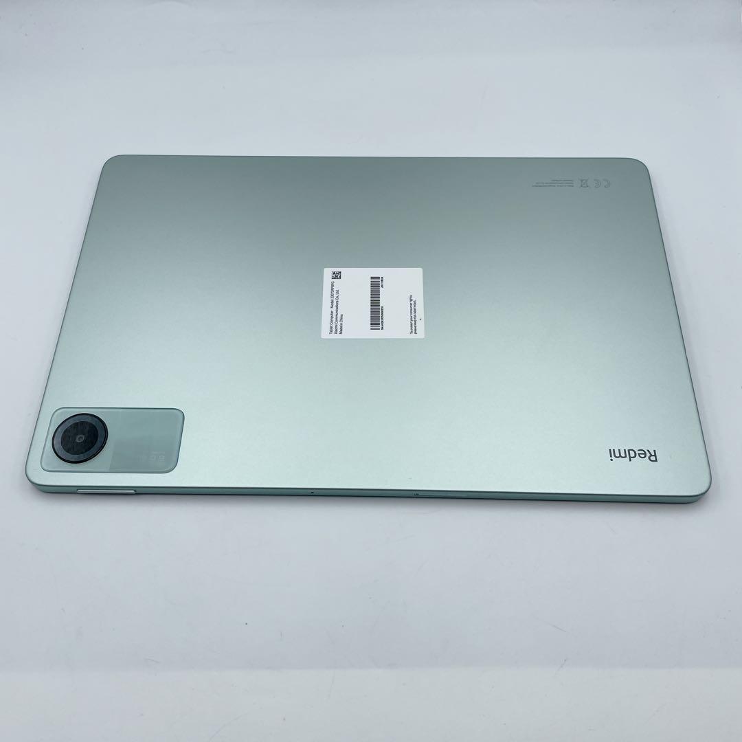 【極美品】Xiaomi シャオミ Redmi Pad SE 4GB 128GB