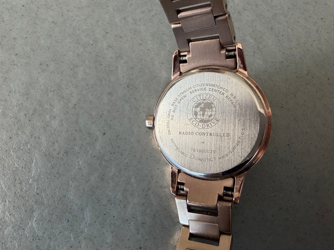 xC クロスシー EC1144-51W H240-T022740 サクラピンク