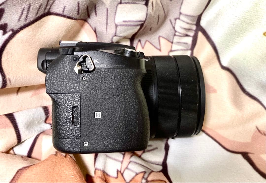 [値下げ] SONY RX10M4 デジタルカメラ