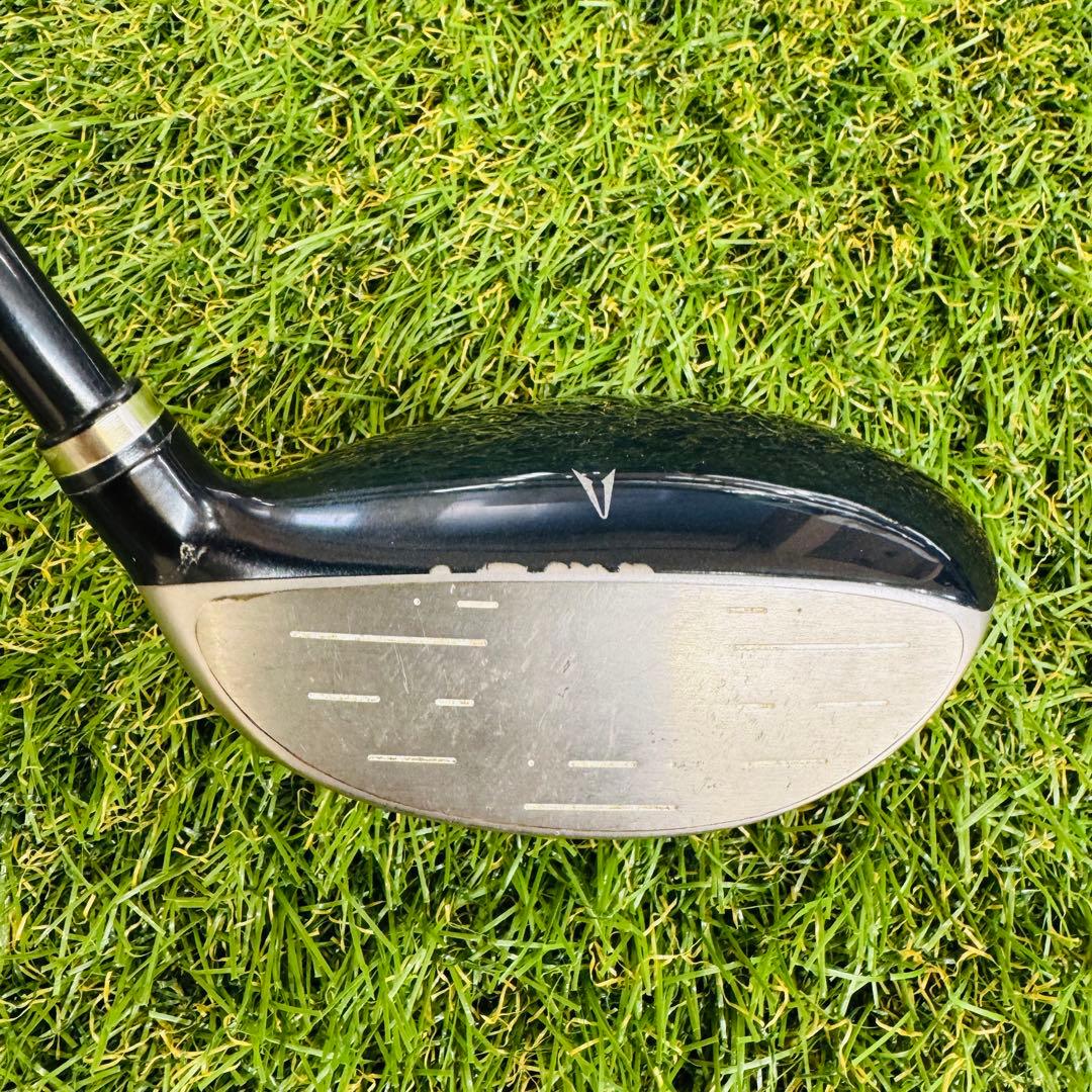 【左利き】XXIO 4 フェアウェイウッド 2本セット（R）