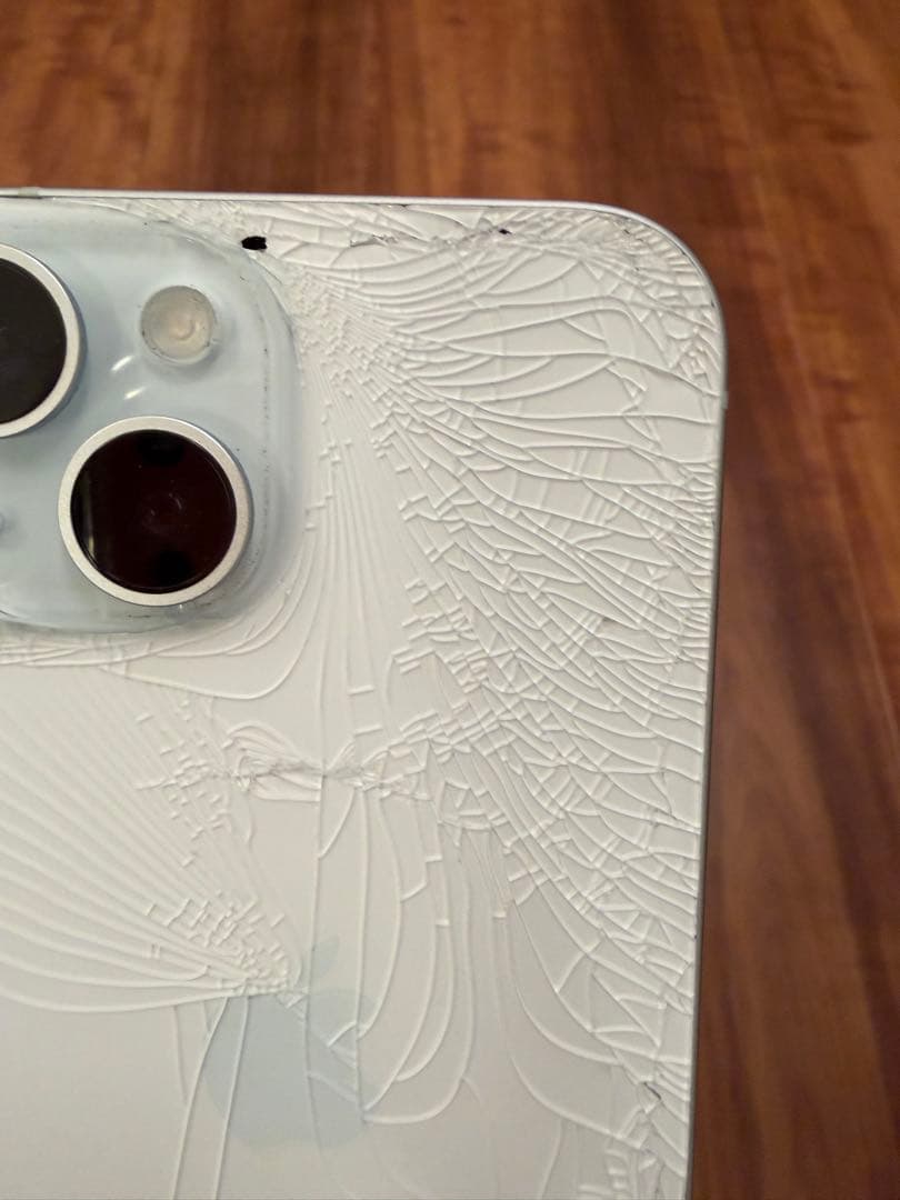 iPhone 15 128GB ブルー ホワイト SIMフリー 箱付き 本体