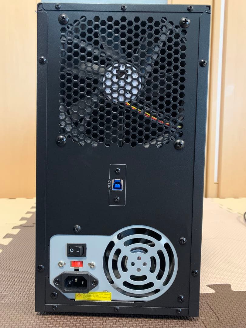 裸族のスカイタワー　センチュリー