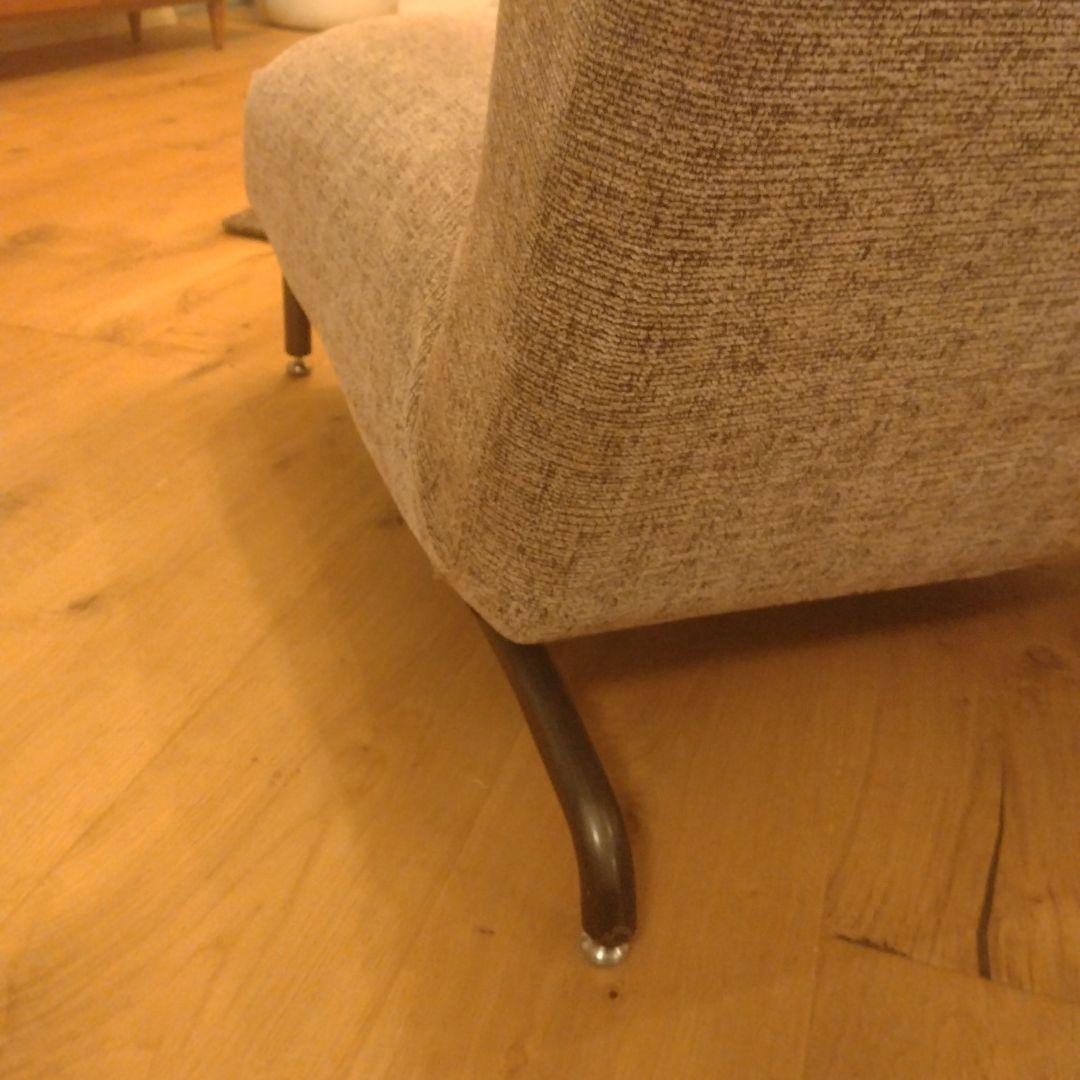 JOURNAL Standard Furniture ロデチェア 2nd