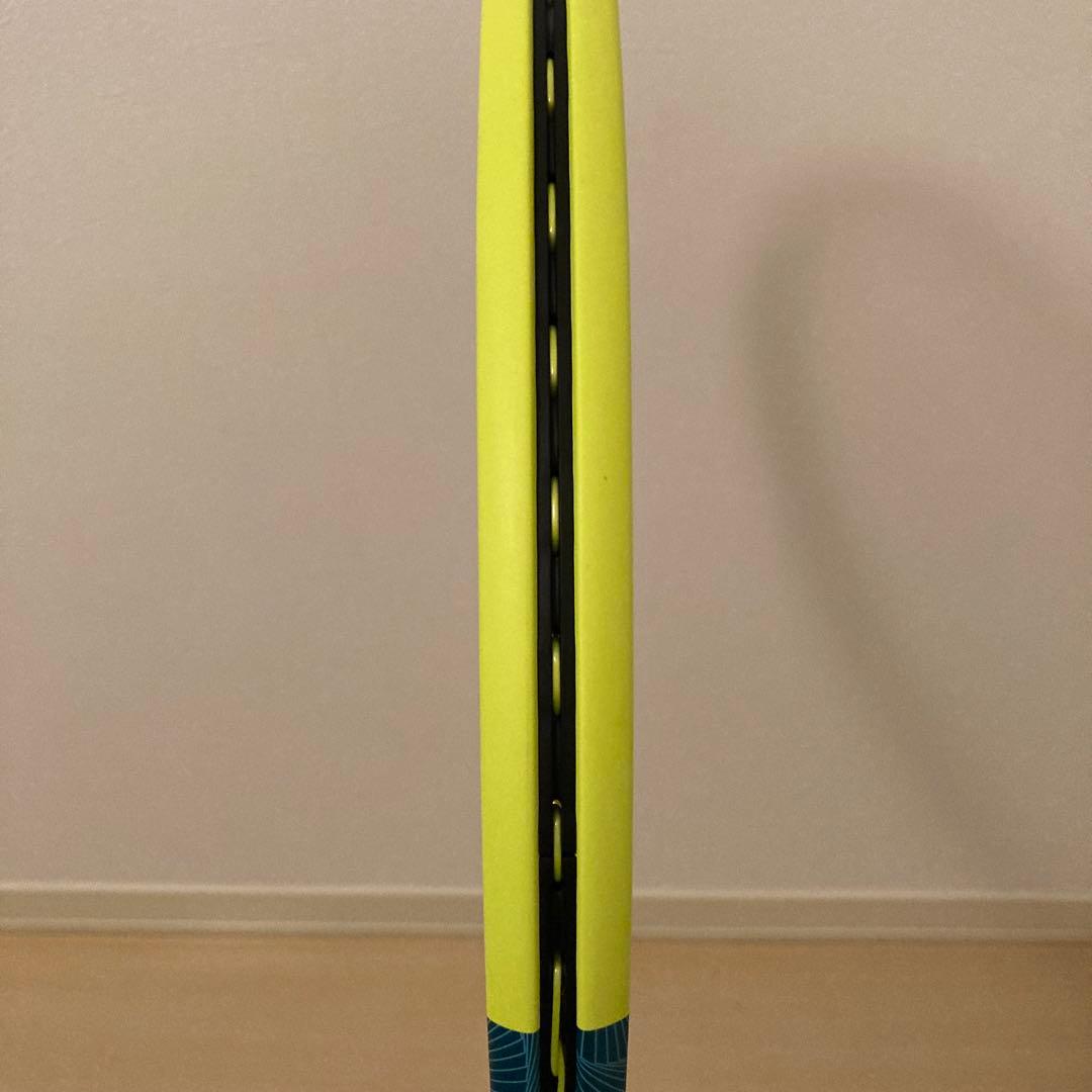 テニスラケット DUNLOP SX300 LS