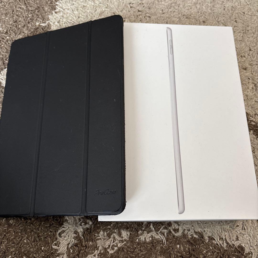 iPad 第8世代Wi-Fi 32GB