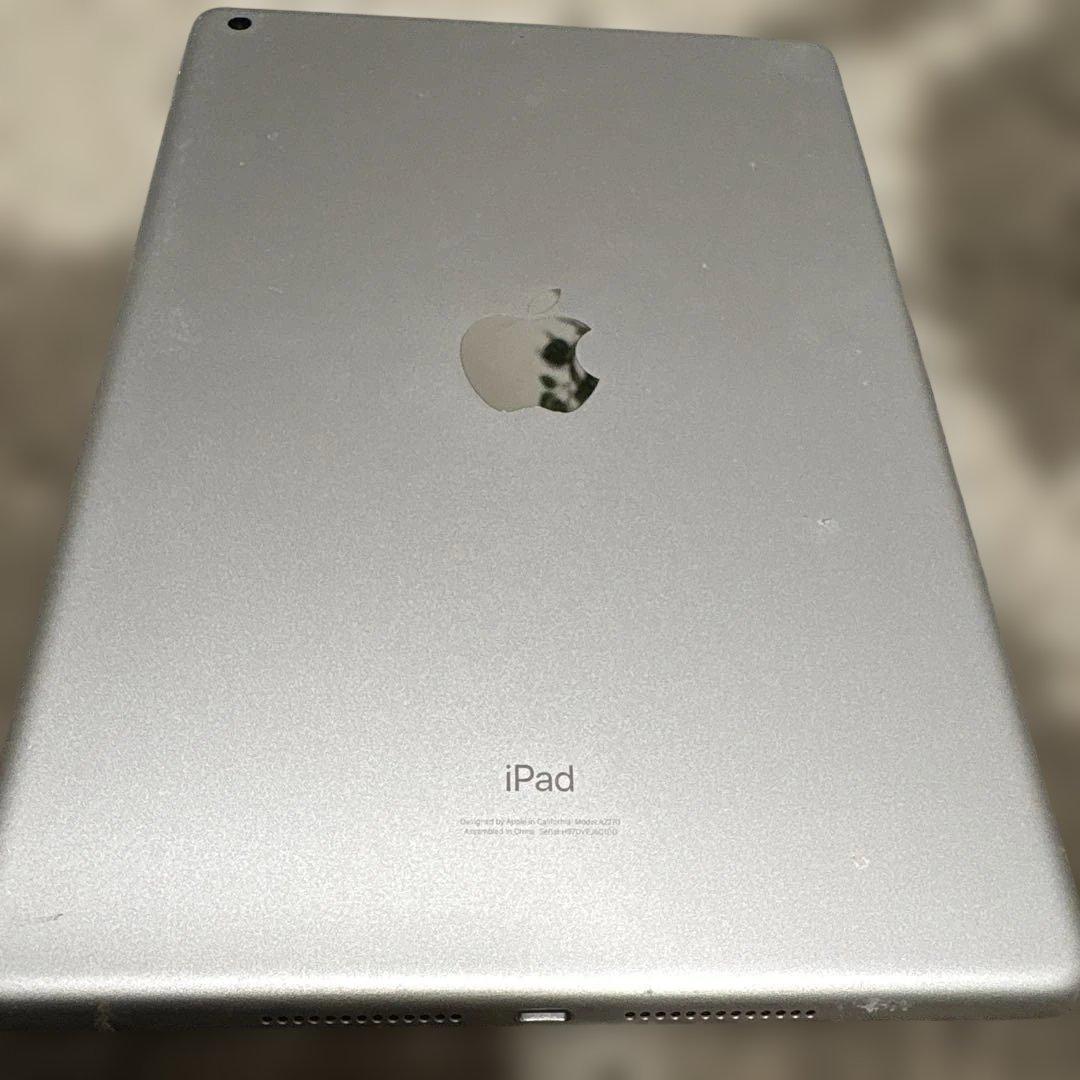 iPad 第8世代Wi-Fi 32GB