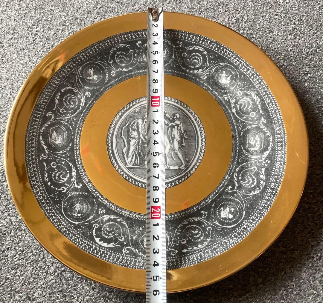 Fornasettiフォルナセッティ cammei プレート 皿