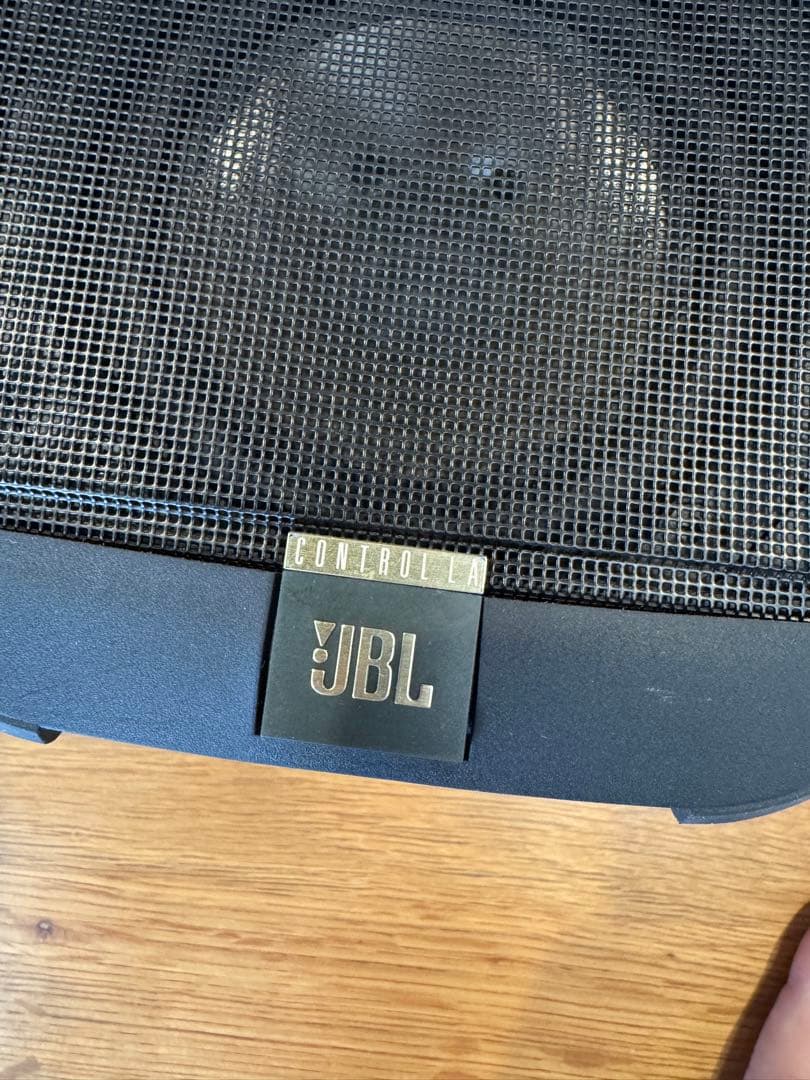 JBL CONTROL LA スピーカー ペア(チューンアップオーディオ匠)