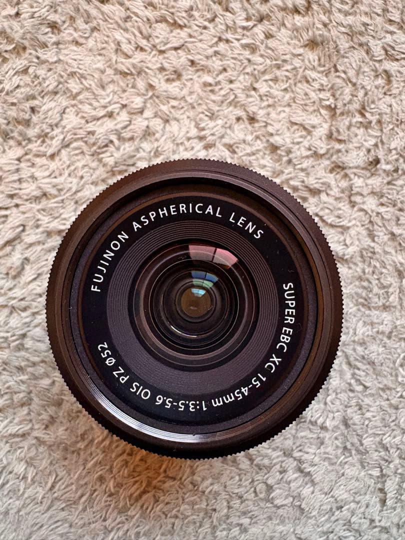 Fujifilm X-M5 ミラーレス一眼カメラ