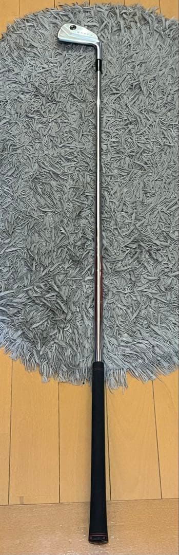 ONOFF KURO FORGED アイアン4番単品　2022モデル