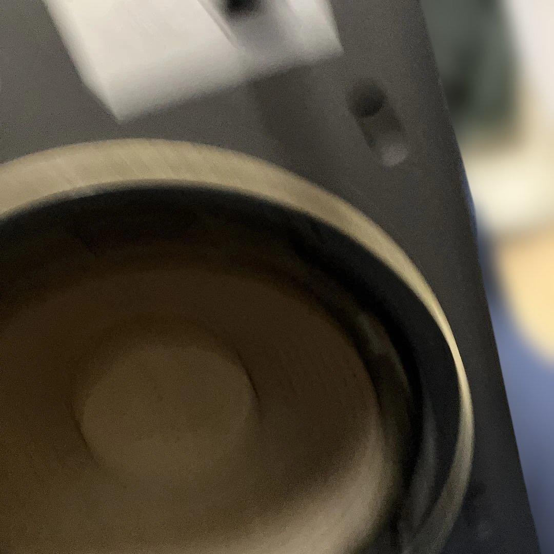 【3日間の決算バーゲン】《完動品》Aurex AD SS-470スピーカー①Ｒ側