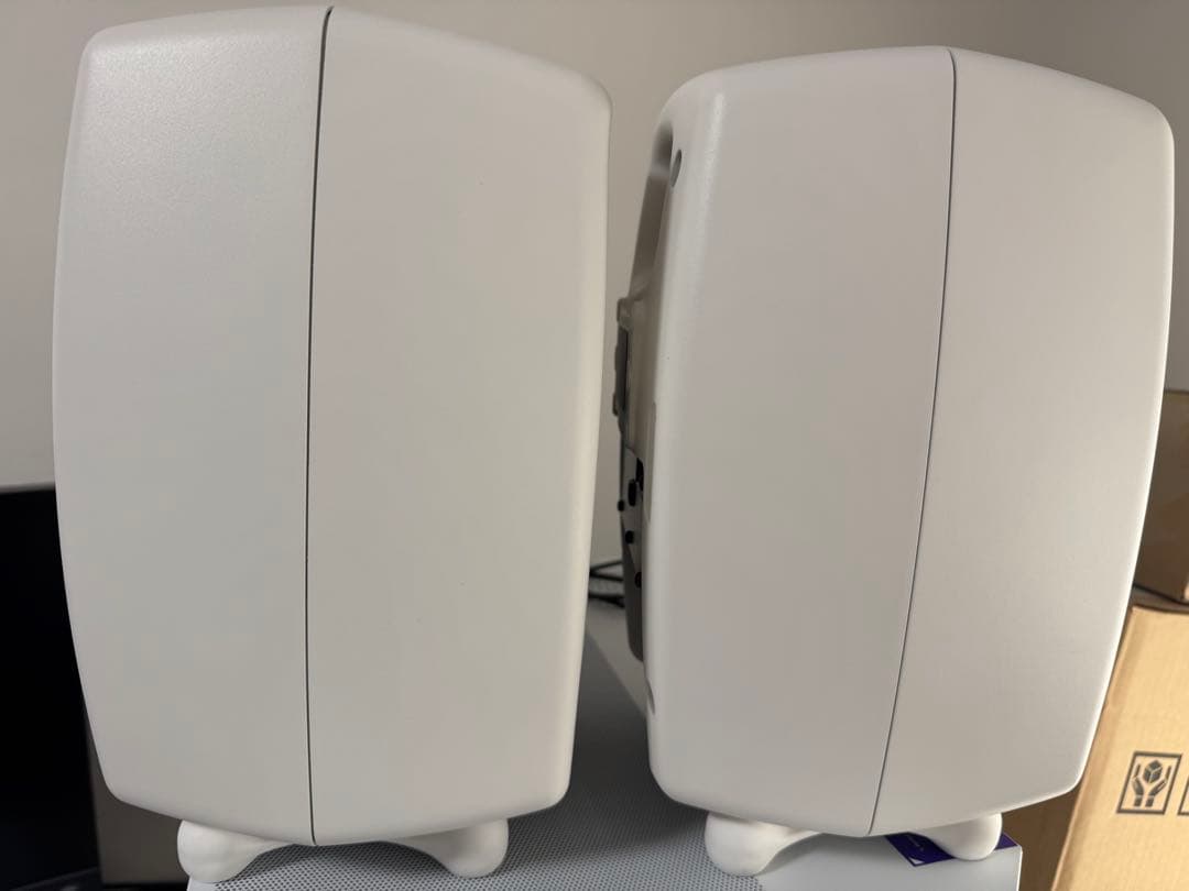 GENELEC G THREE ペア アクティブスピーカー