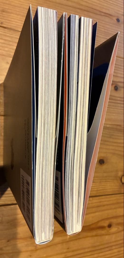 バック・トゥ・ザ・フューチャー アントールド・テイルズ+ コンティニュアム2冊