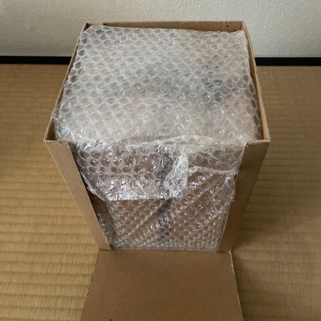 茶道具　水指　一重口