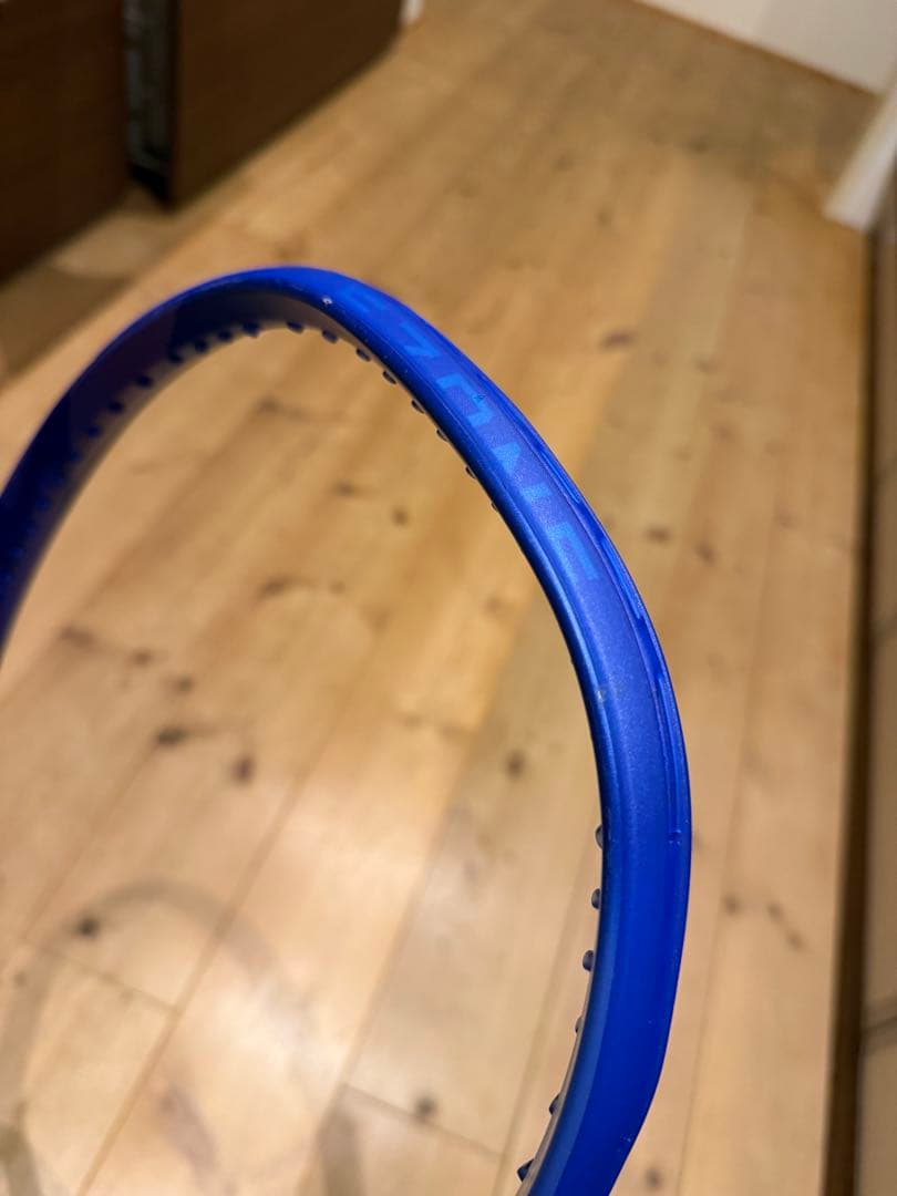 ヨネックス　イーゾーン98 2025 G2 ②