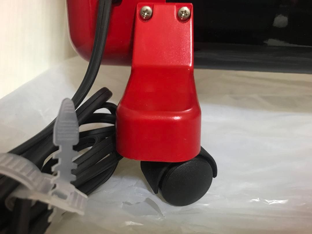 サンラメラ　遠赤外線輻射式暖房器具　ニューセラミックヒーター　600W型