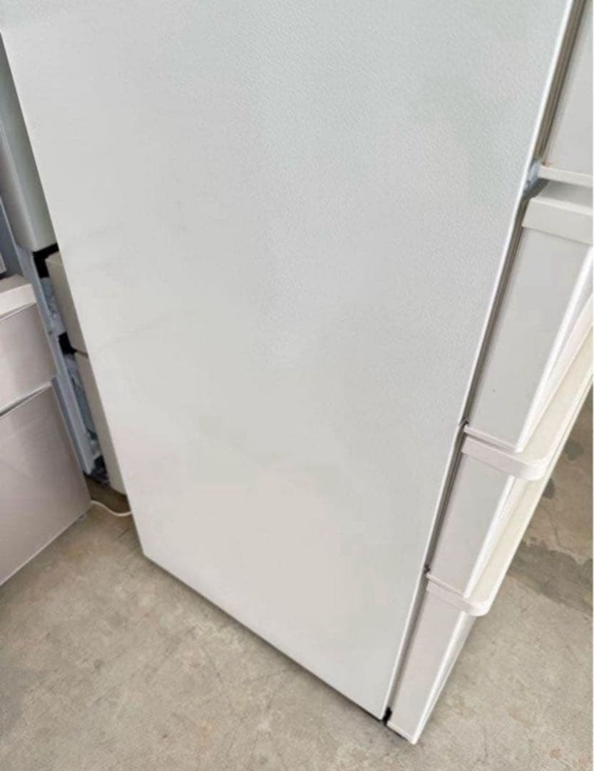 【高年式】 2020年式 335L AQUA 冷蔵庫 AQR-36J