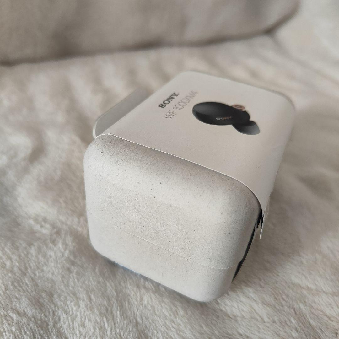 1*☆様 未使用　SONY WF-1000XM4 ワイヤレスイヤフォン