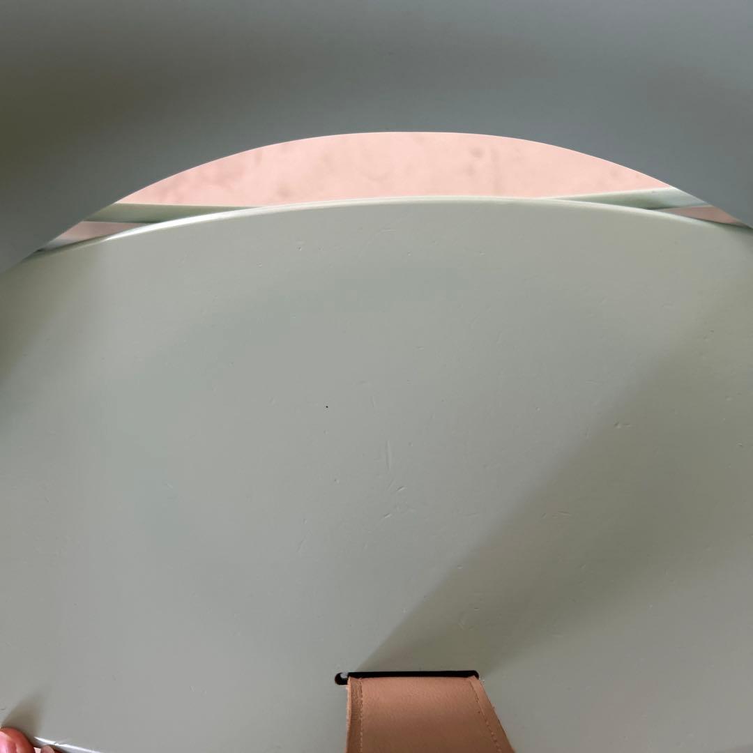 大和屋　アッフルチェア　yamatoya ベビーチェア