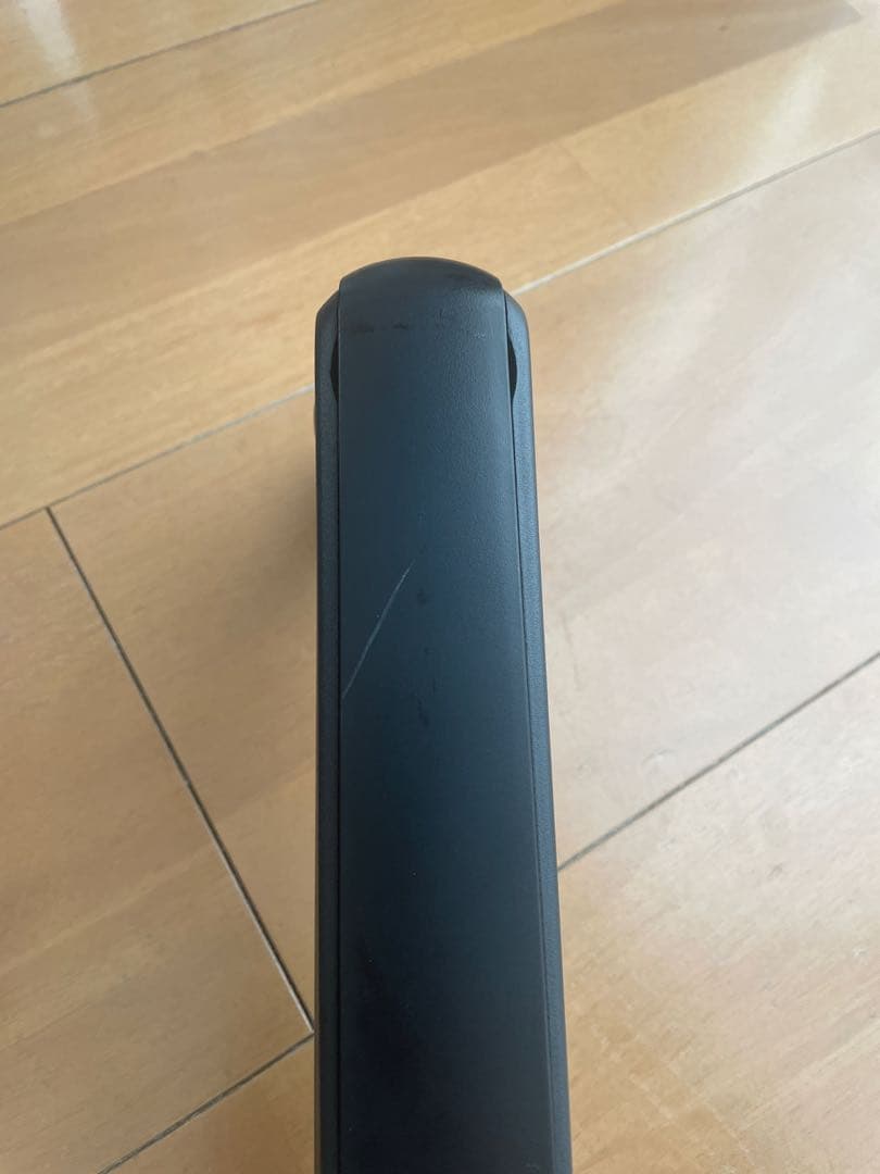 エルゴトロン モニターアーム(補強プレート付き)