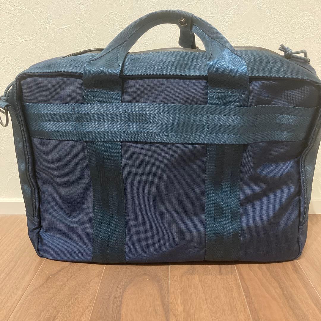 ANA✖️ブリーフィング　コラボ　2WAYバッグ