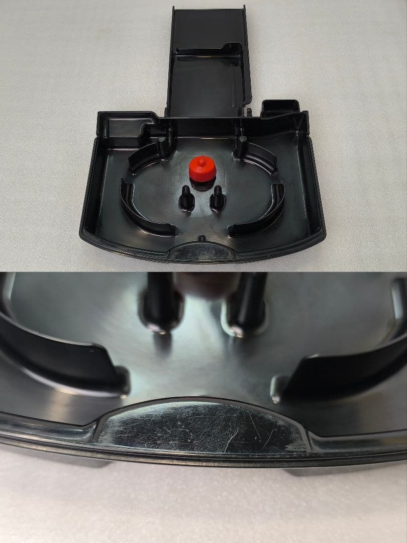 デロンギ　コンパクト全自動コーヒーマシンマグニフィカS ECAM22112B　8