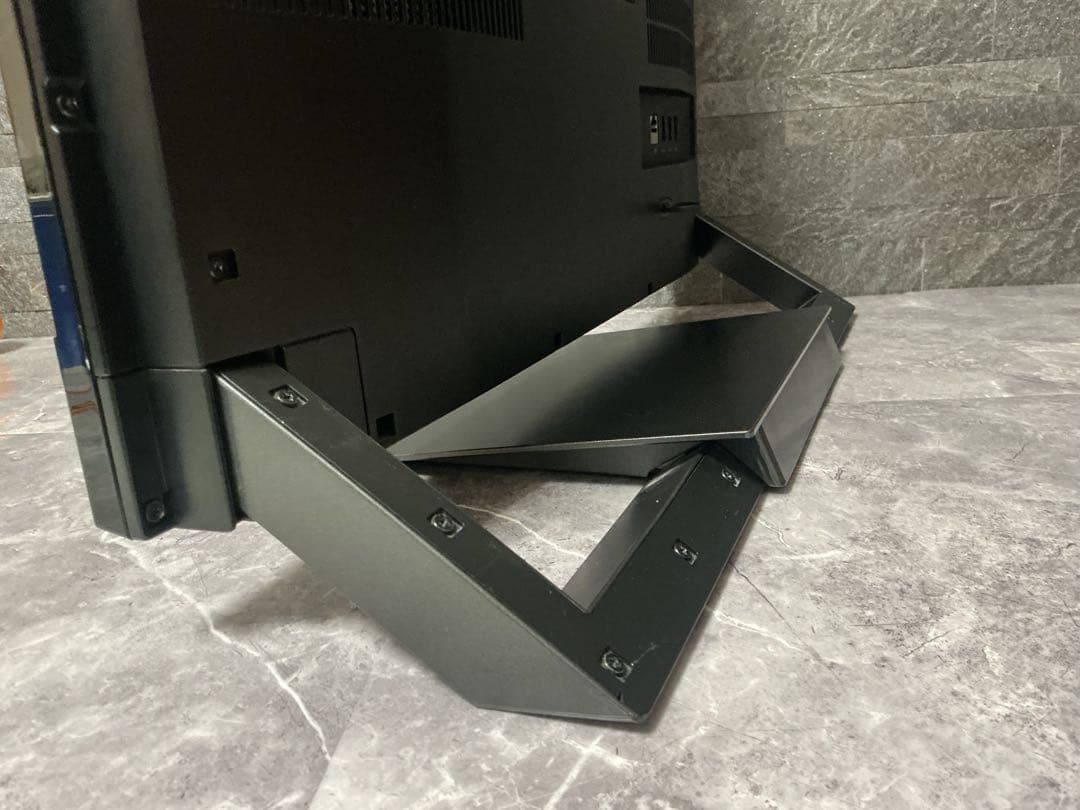 NEC LAVIE 一体型PC corei7 メモリ16GB 新品SSD512