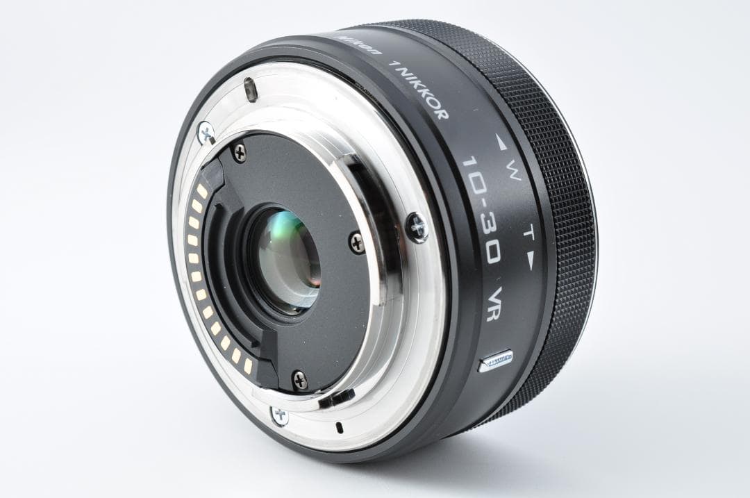 Nikon 1 V3 (シャッタ:2285)+1 NIKKOR #1271