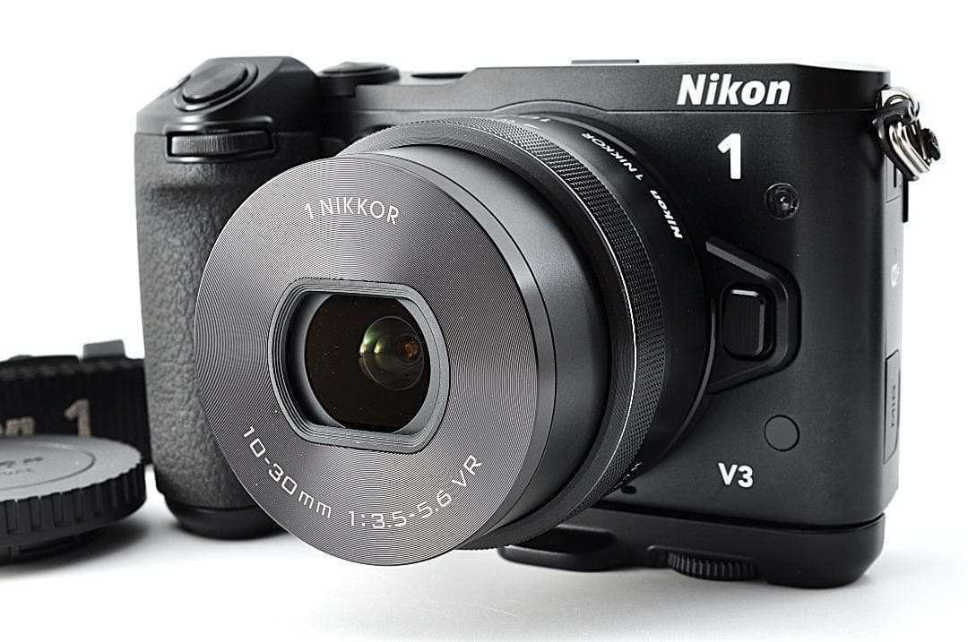Nikon 1 V3 (シャッタ:2285)+1 NIKKOR #1271