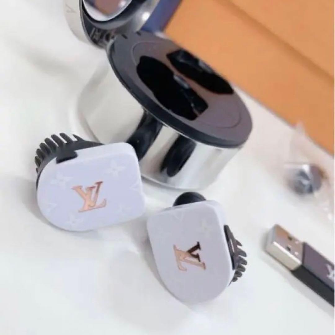 ルイヴィトンイヤホン