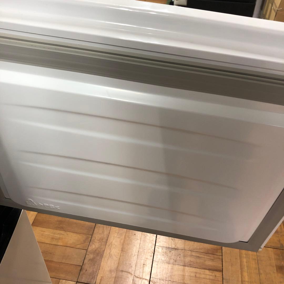 【美品】ハイセンス　ノンフロン冷凍冷蔵庫　HR-B1202　2021年製　H