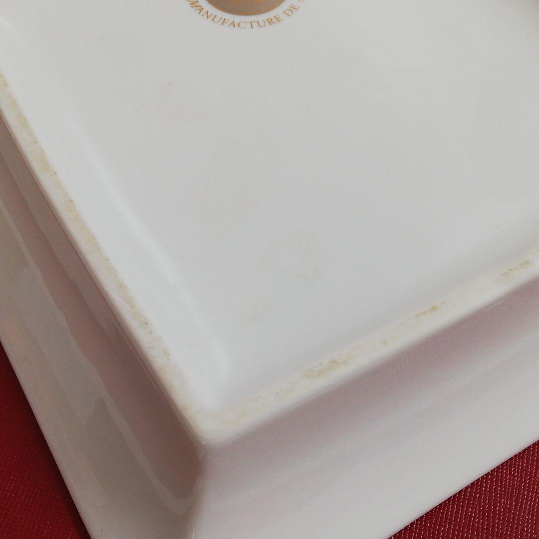 飾り皿　MANUFACURE DE MONACO