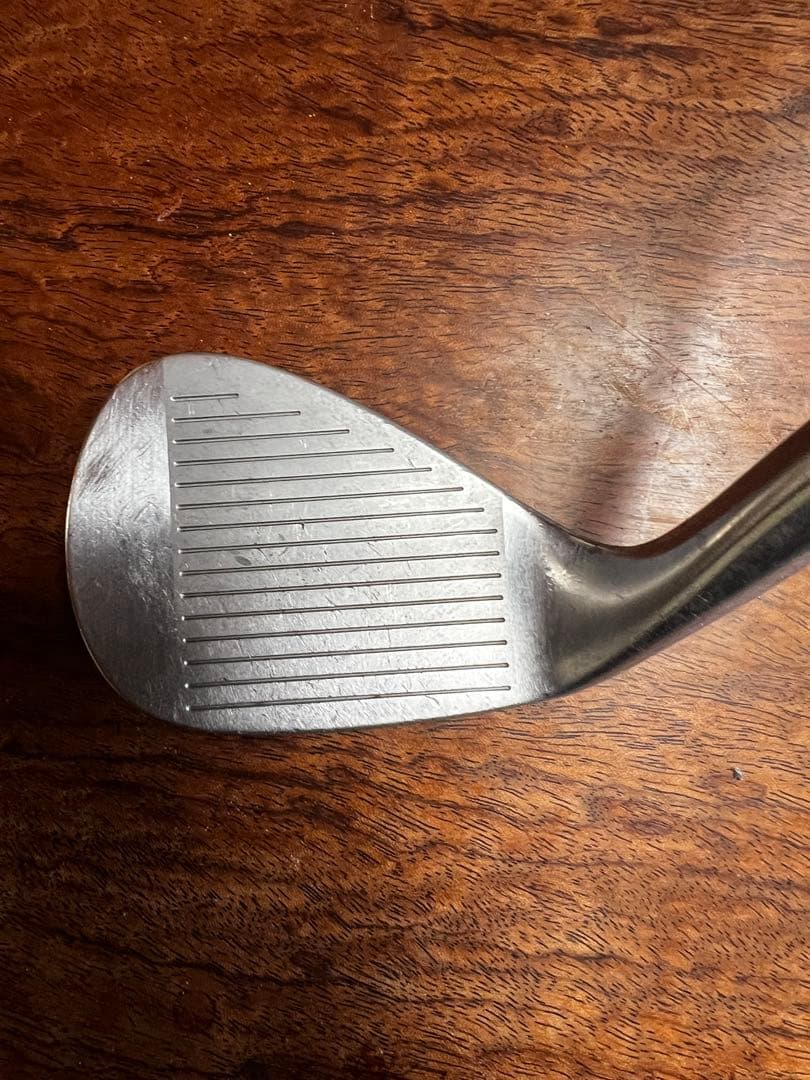 MOZ KENMOTSU ウェッジ 52° 58° セット