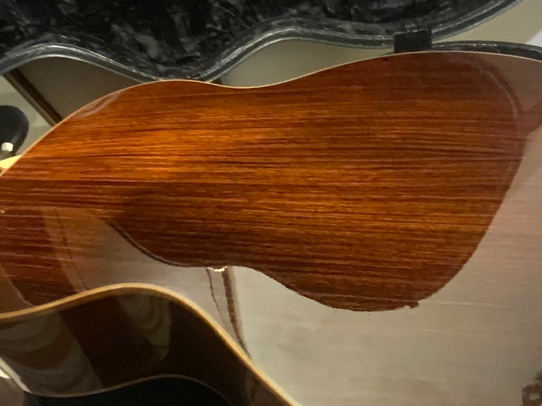 Larrivée アコースティックギター　OM-09 ラリビー　週末値下げ！