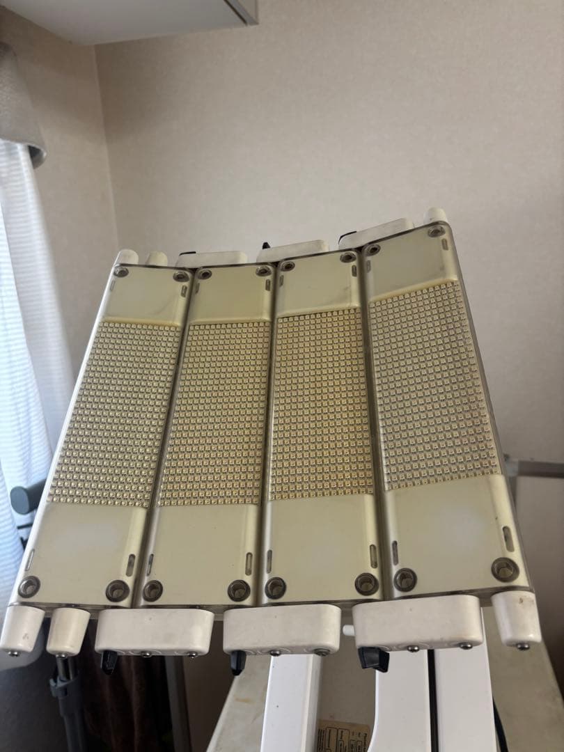 Fine-Lite Omnilux Base Unit 2004年製